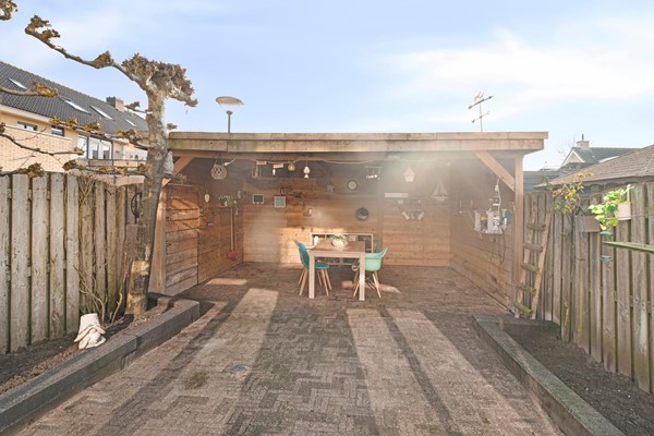 Medium property photo - Kubboot 22, 3751 ZJ Bunschoten-Spakenburg